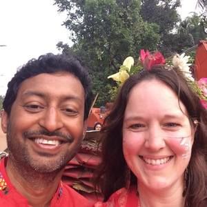 Meet your Posher, Anna